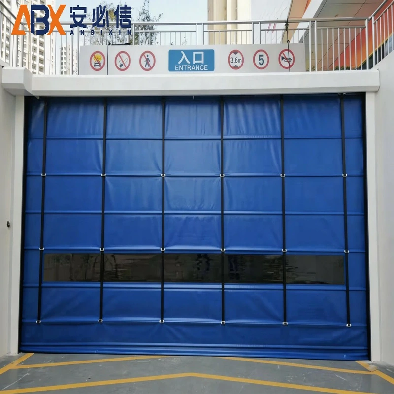 江门堆积门